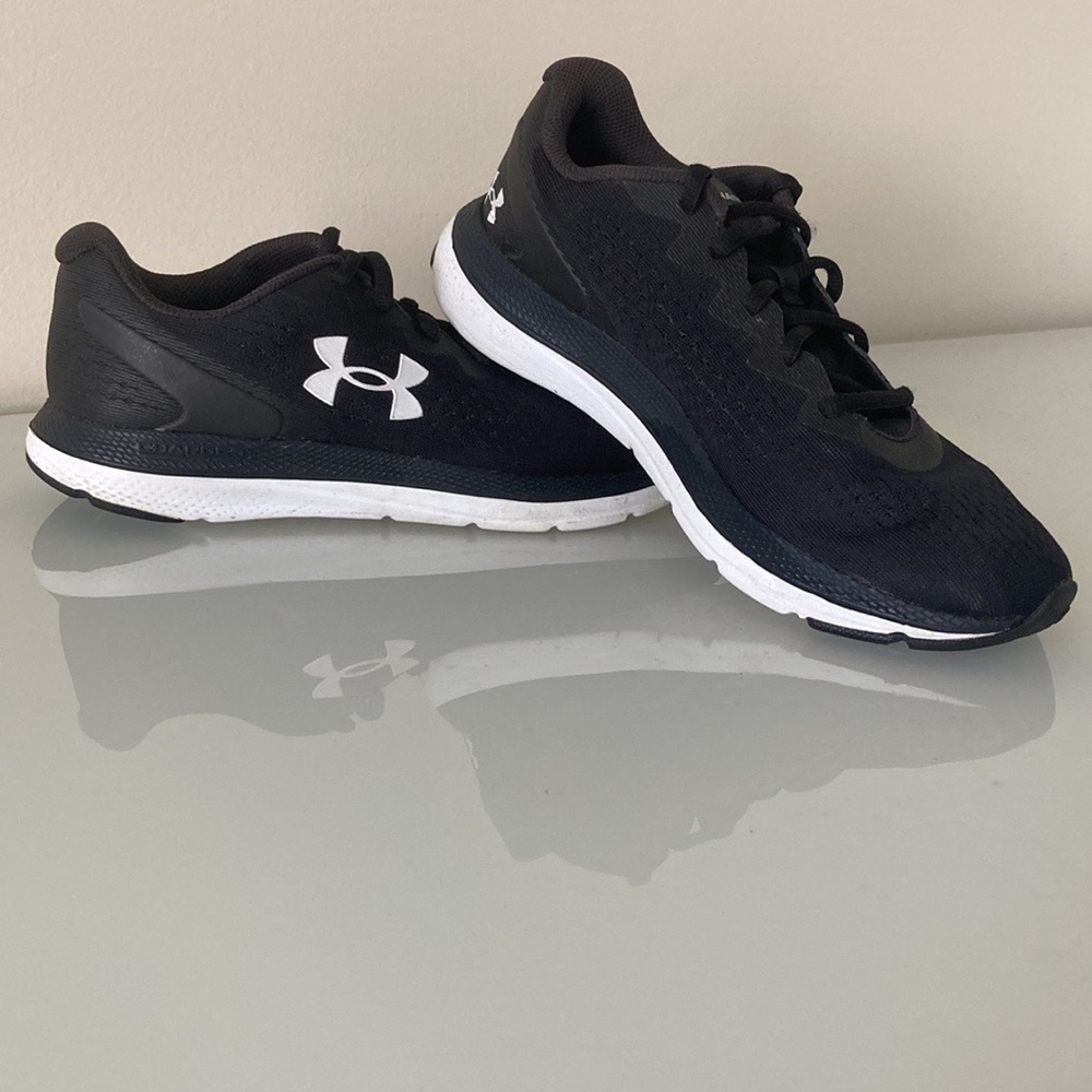 Under Armour Charged Impulse Shoes 7.5
